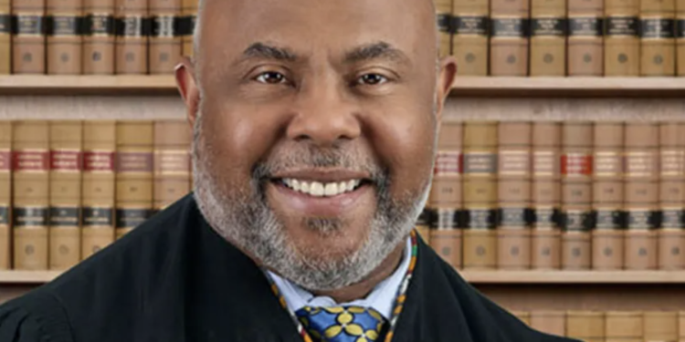 Judge Ural Glanville Recused from Young Thug, YSL Trial
